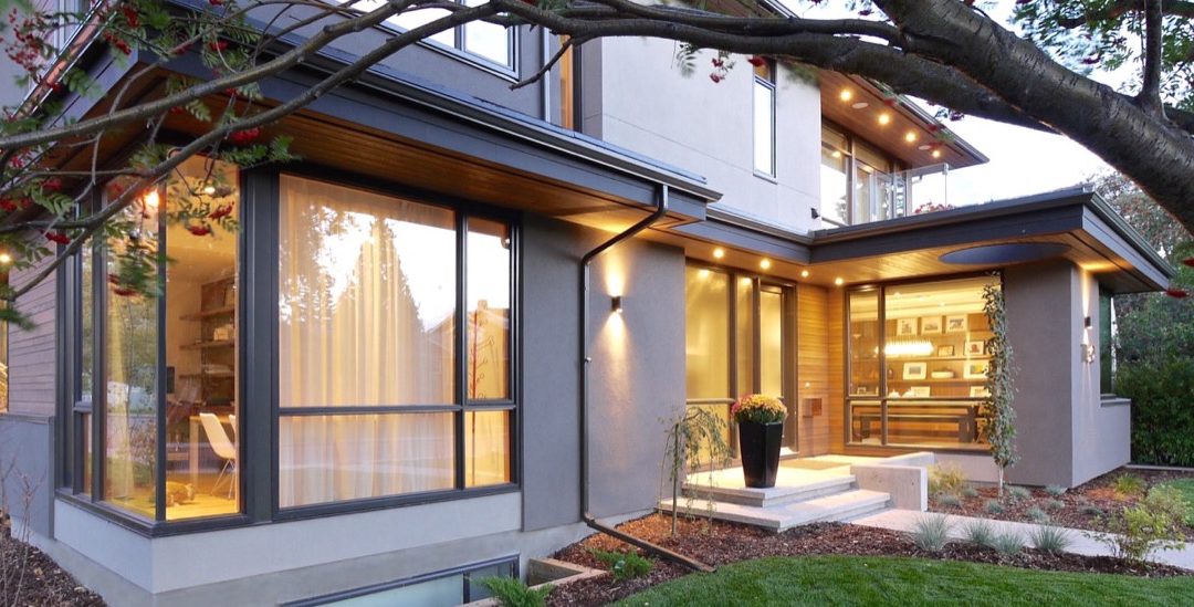 BCA- o soluție modernă pentru o casă eficientă energetic