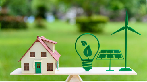 BCA- o soluție modernă pentru o casă eficientă energetic