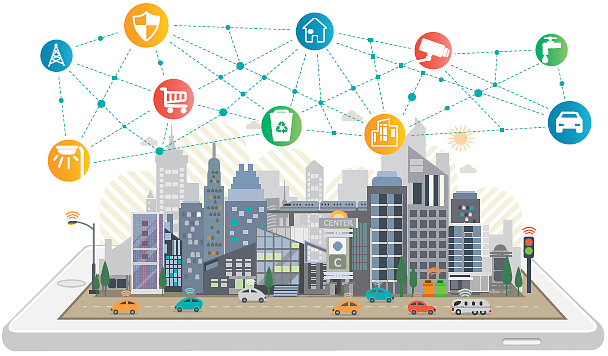 Cum putem crește eficiența energetică având case și orașe SMART?